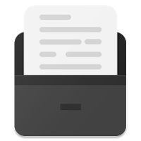 Scrittor -  A simple note app ?