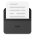 Scrittor -  A simple note app 😀4.8.1