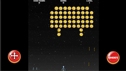 Ach Shooter Screen 3