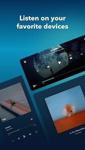 TIDAL Music MOD APK (Premium Unlocked) 18