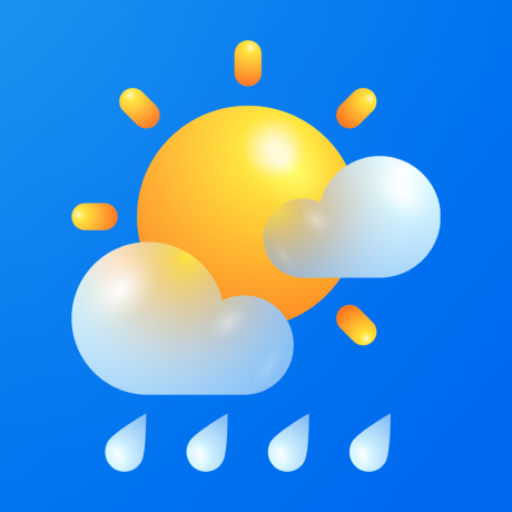 Weather Report logo