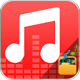 File Organizer for Mp3 Songs icon
