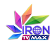 IRON TV MAX