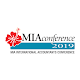MIA Conference 2019 Baixe no Windows