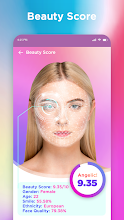 黄金比の顔 美しさの分析と美しさのヒント Google Play のアプリ
