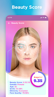 Golden Ratio Face - Face Shape & Rate Your Looks 5.0.24 APK screenshots 2