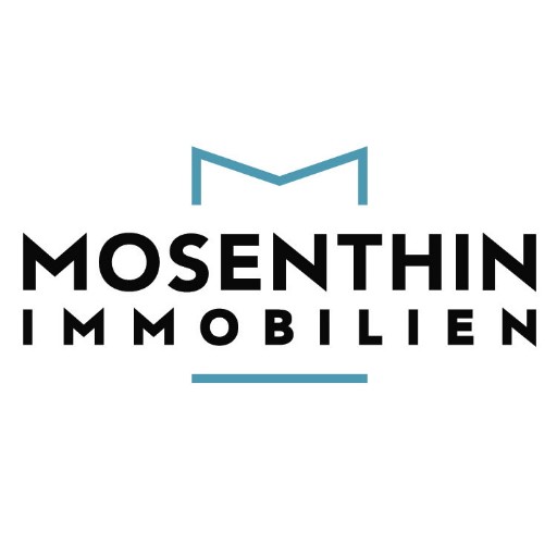 Mosenthin Immobilien - Die App logo