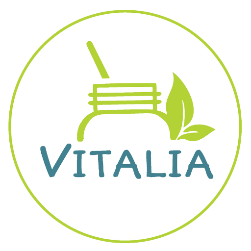 Vitalia Community logo