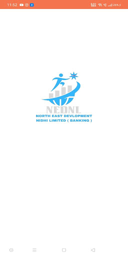 Android application NEDNLBANK screenshort
