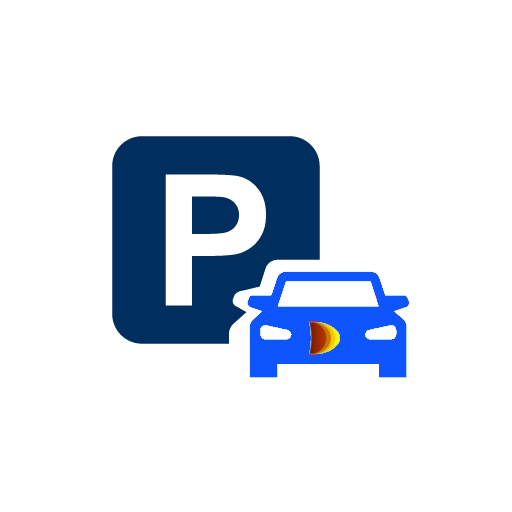 Passenger App logo