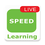 Cover Image of Descargar Speed Learning Live 1.9.25 APK