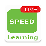 Speed Learning Live icon
