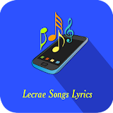 Lecrae Songs Lyrics icon