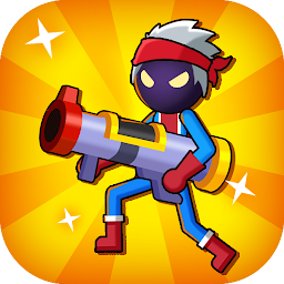 Shot Cannonry-Crazy War