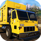 Garbage Truck Recyclng Sim 22