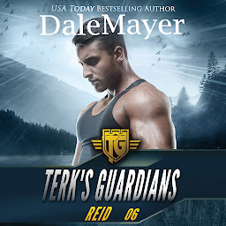 Icon image Reid: Terk's Guardians, Book 6 (AI Narrated)