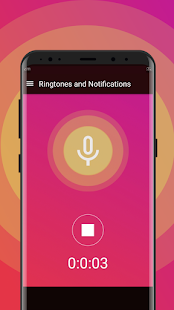 Ringtones and Notifications
