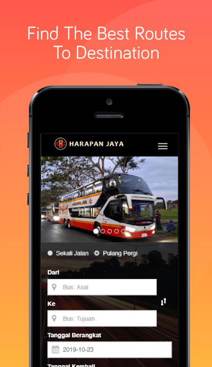 PO. Harapan Jaya - 4.0 - (Android)