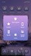 screenshot of Wow Lavender Light - Icon Pack
