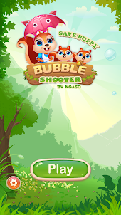 Save Pubby - Bubble Shooter