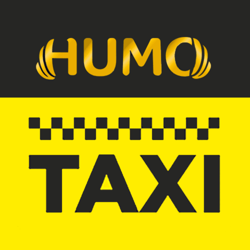 Humo Taxi Driver