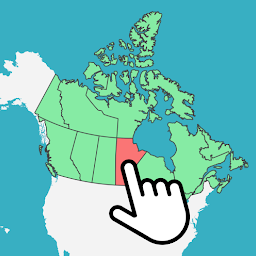 Icon image Provinces of Canada
