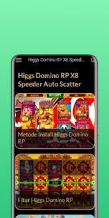 Domino Speeder Auto Scatter 1.0.6 APK screenshots 12
