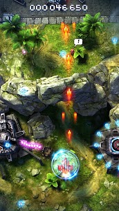 Sky Force 2014 Apk (Mod, Download) for Android 4