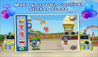 Download Team Umizoomi Carnival Apk Obb For Android Latest Version - roblox team umizoomi related keywords suggestions roblox