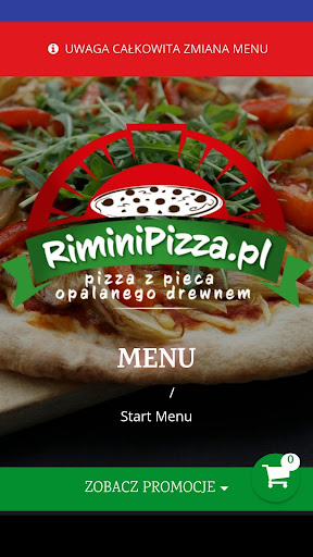 Rimini Pizza