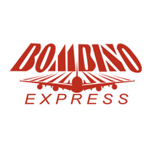 Bombino Express logo