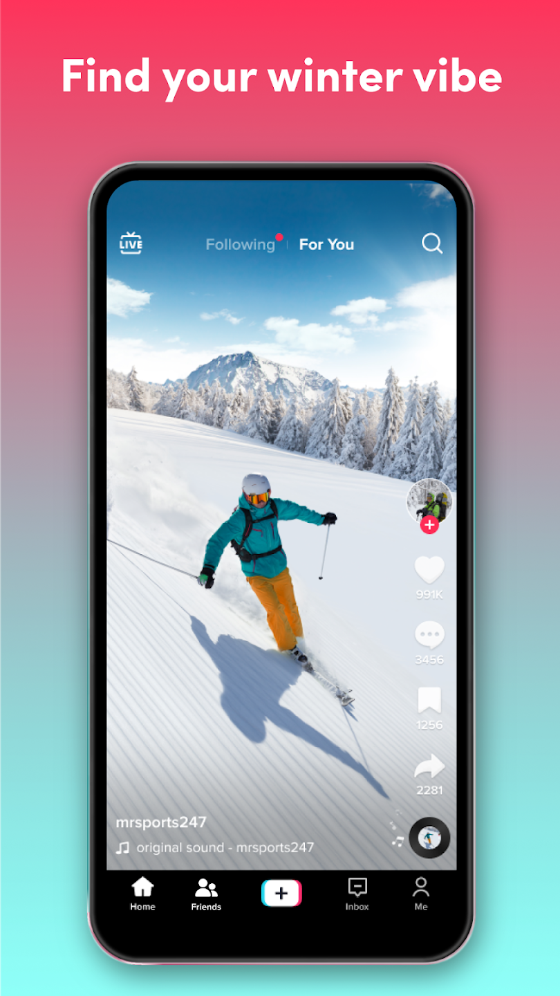 TikTok 18+ MOD APK