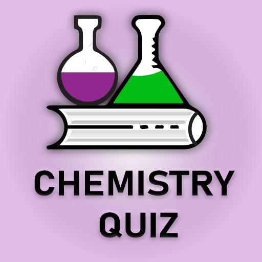 Chemistry Quiz  Icon