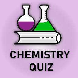 Icon image Chemistry Quiz