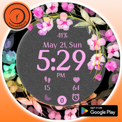 rens watchface77 Download on Windows