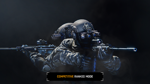 Strike Team Online Screen 3