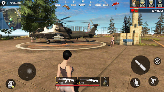 Critical strike : Gun Strike Ops - 3D Team Shooter 1.1.5 Screenshots 17