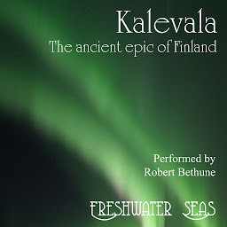 Icon image Kalevala - The Ancient Epic of Finland