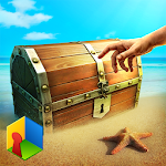 Cover Image of Download Can You Escape - Island  APK