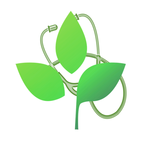 AI plant doctor logo