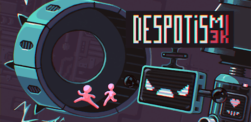 Despotism 3k v1.2.28 Full APK (Paid, All Unlock)