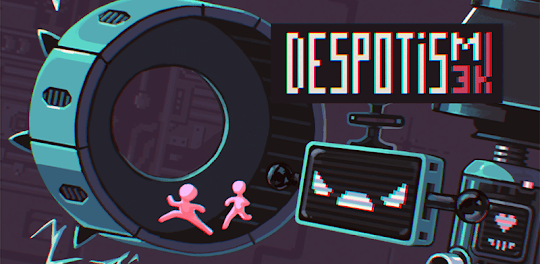 Despotism 3k (Despotismo 3k)