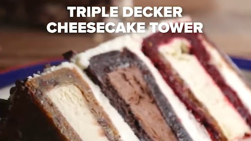 Cheesecake Mastery: Recipes Screen 3