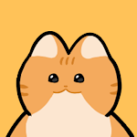 Cover Image of Tải xuống Idle Cat Village  APK