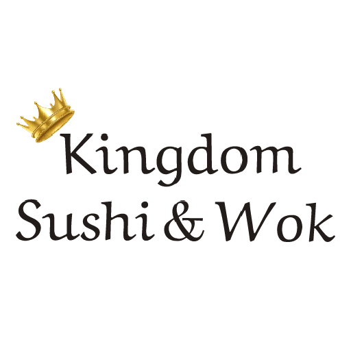 Kingdom Sushi Dresden logo