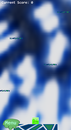 Jumpy Slime Screen 2