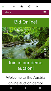 Auctria