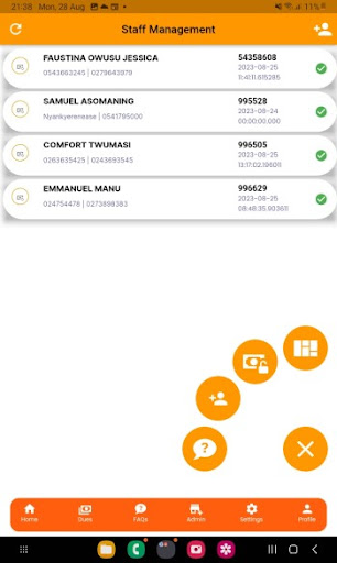 MCHH Welfare Screen 3
