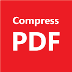 Cover Image of Download PDF Small - Compress PDF 1.2.9 APK