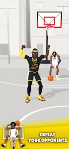 Basketball Superstars 4